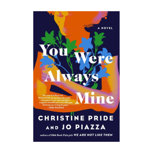 You Were Always Mine (Hardcover)