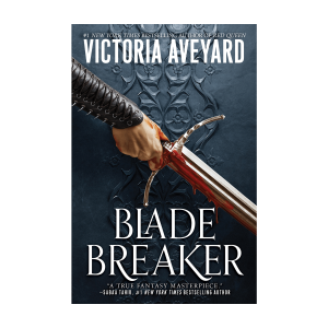 BLADE BREAKER